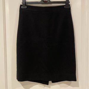 J. Crew pencil skirt